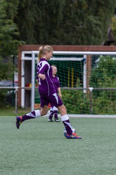 Bild 24 - B-Juniorinnen SV Henstedt Ulzburg - FSC Kaltenkirchen : Ergebnis: 2:2